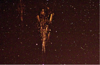 Illustration for article titled How an Astronomical Mystery Was Explained by High-Tech Photography